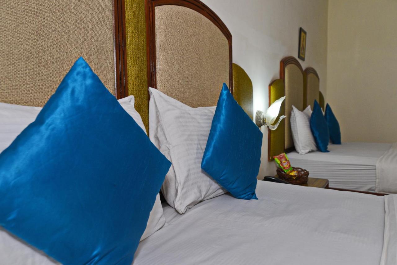 Southindian Heritage Hotel 2*