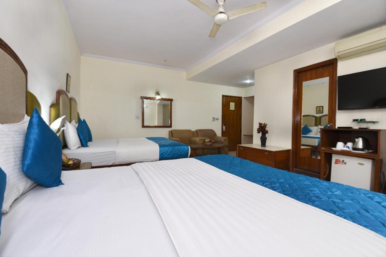 Southindian Heritage Hotel