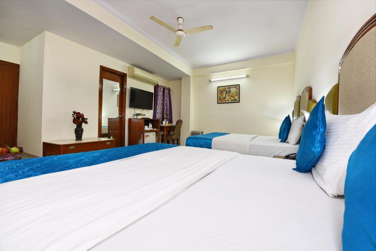 Hotel Southindian Heritage