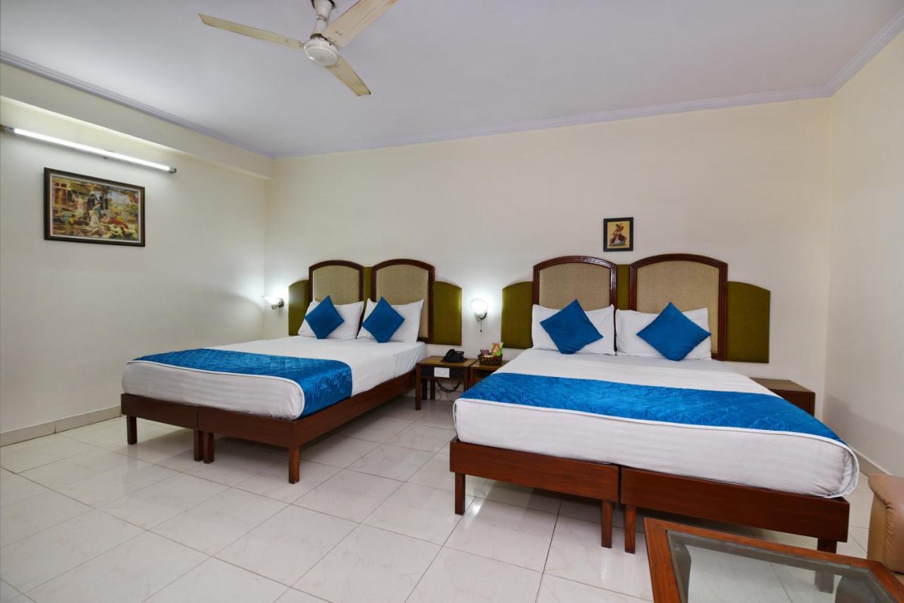 Hotel Southindian Heritage