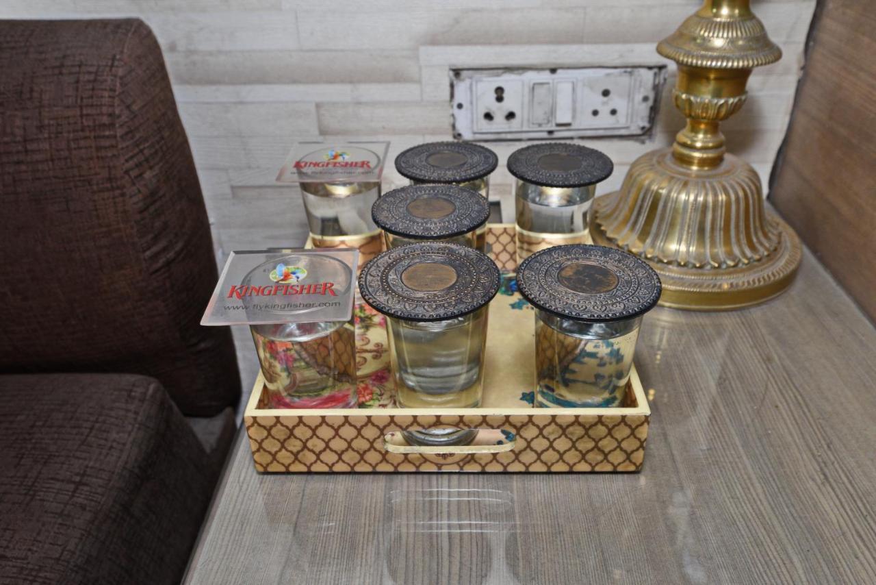 Southindian Heritage Delhi (National Capital Territory of India)