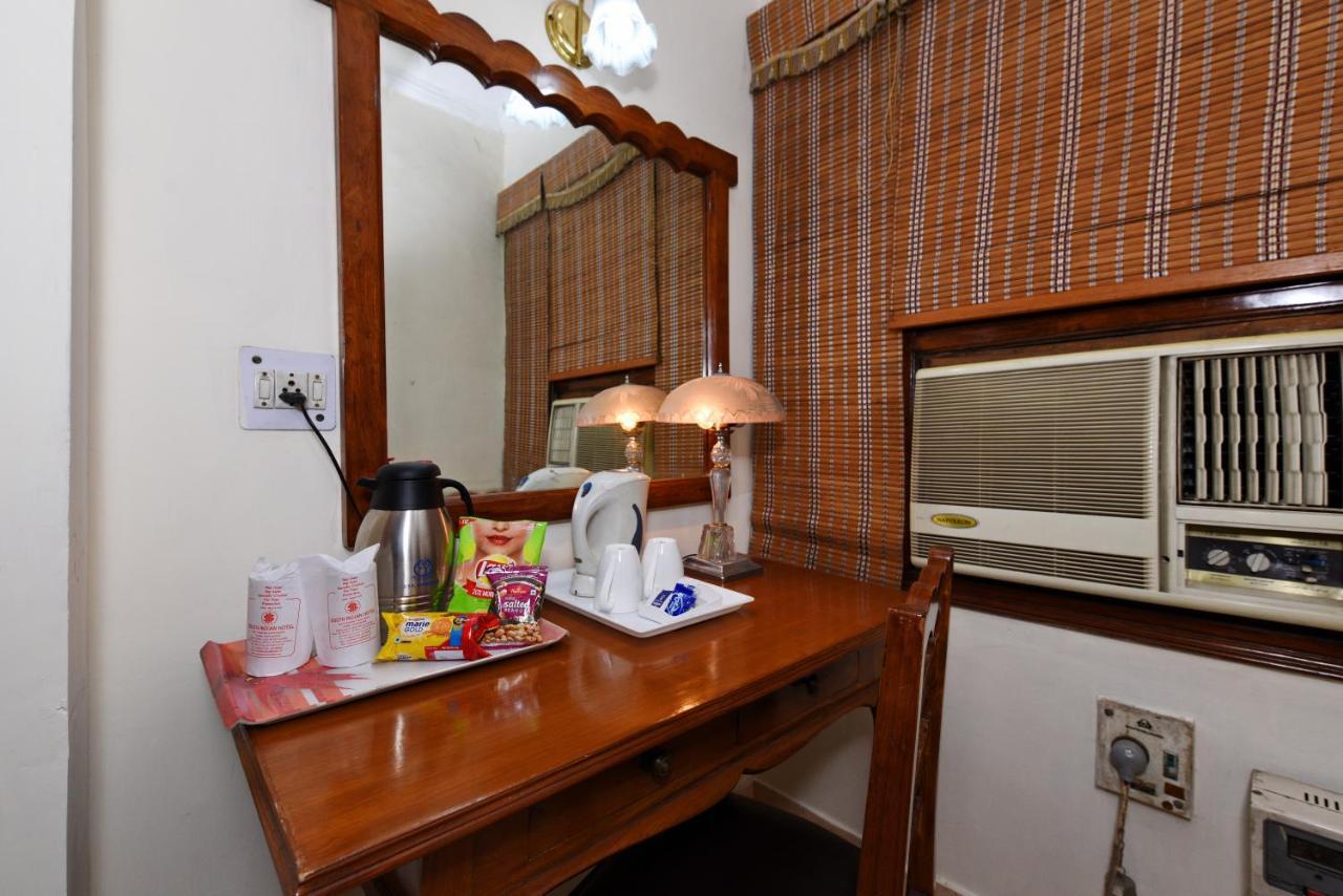 Southindian Heritage Hotel 2*