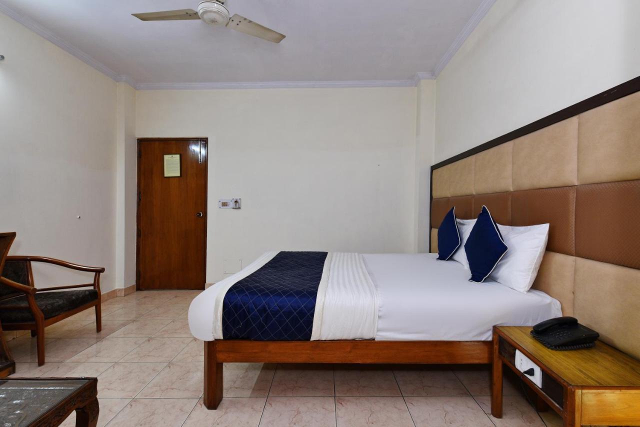 Southindian Heritage Hotel