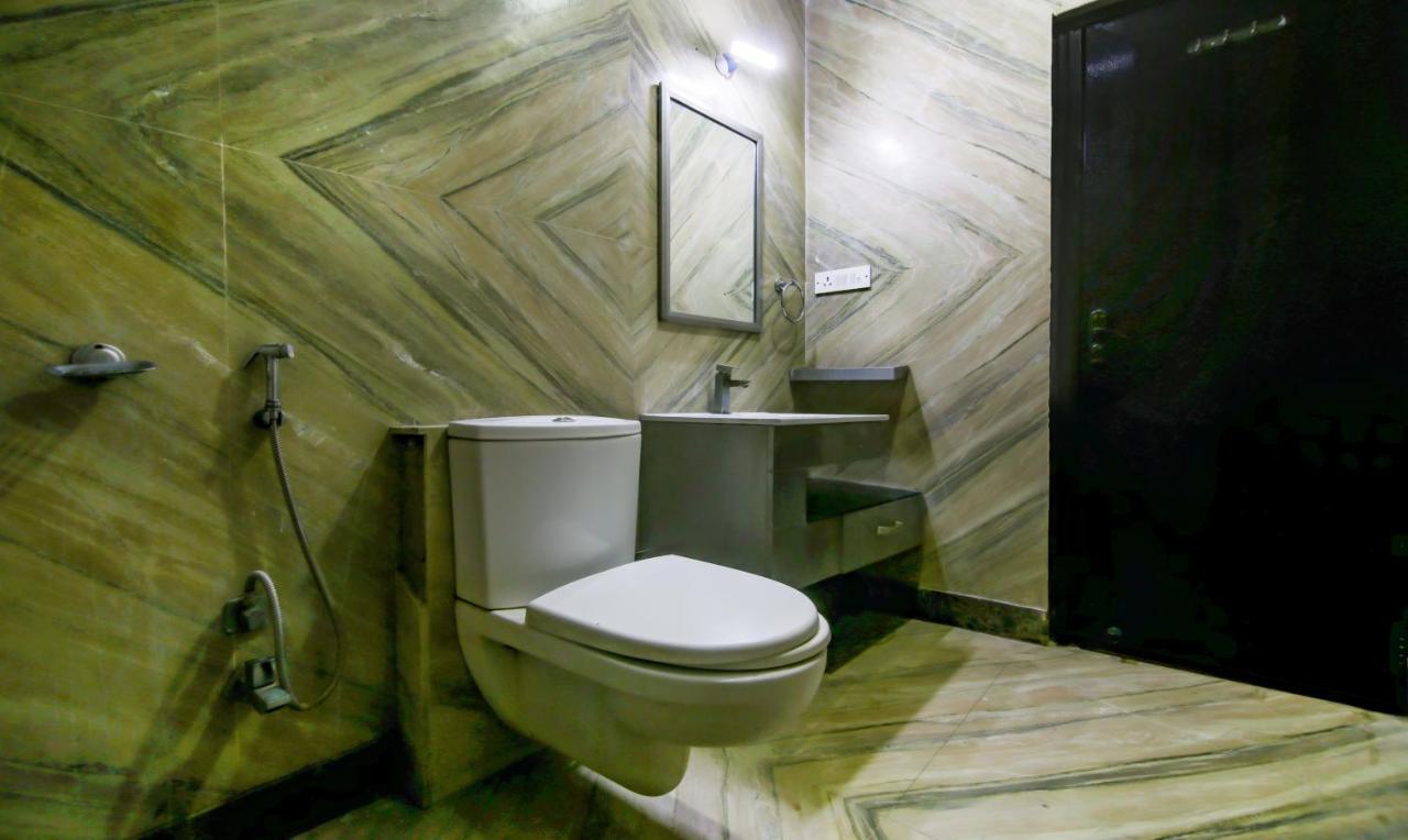 Jp Hotel New Delhi