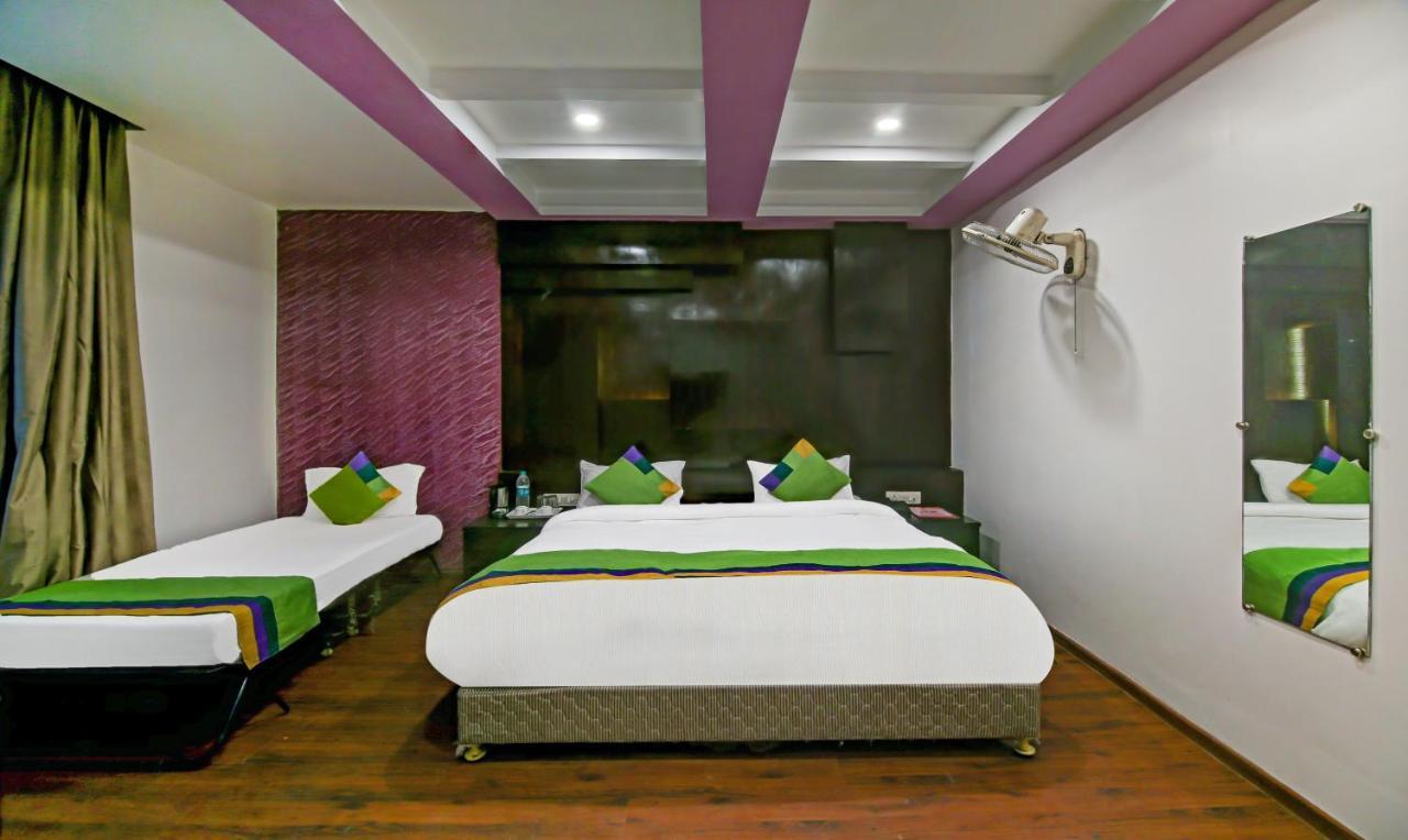 Jp Hotel New Delhi