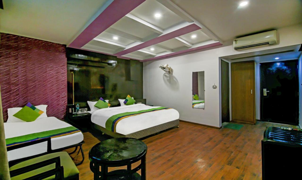 Hotel Jp