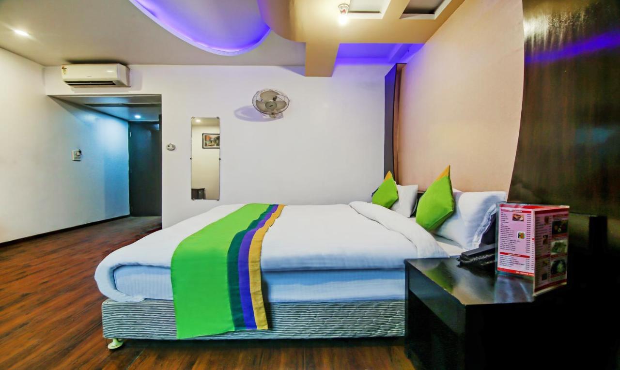 Jp Hotel New Delhi