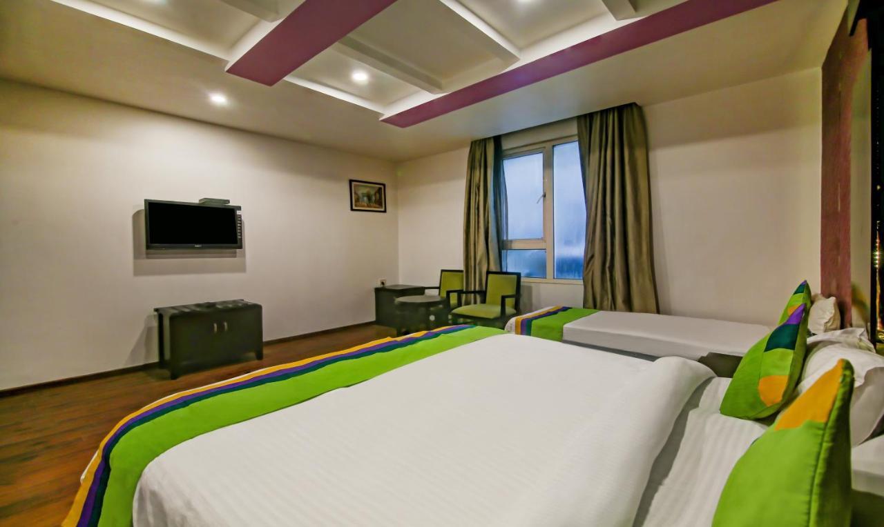 Hotel Jp