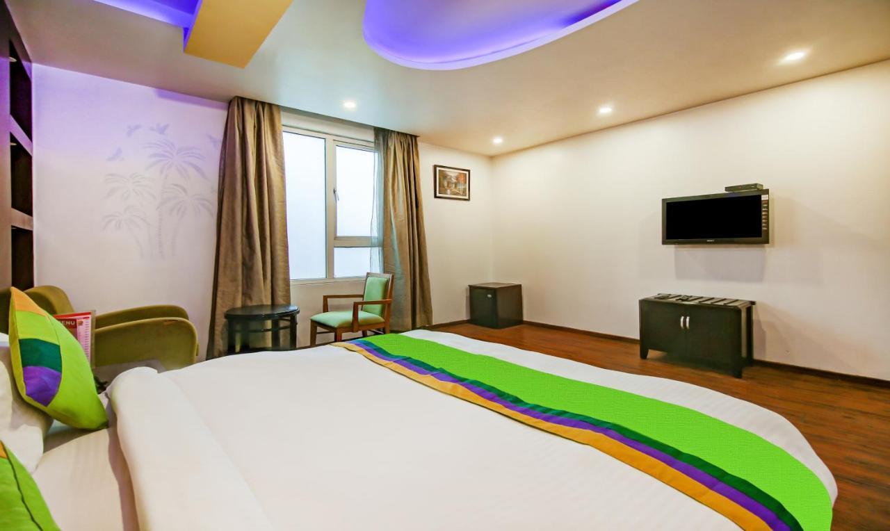 Jp Hotel New Delhi