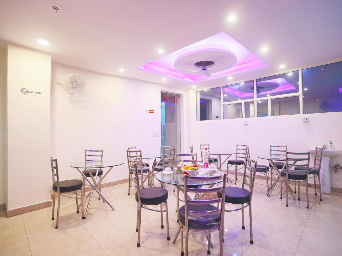 Luxury Hotel Nova Deli