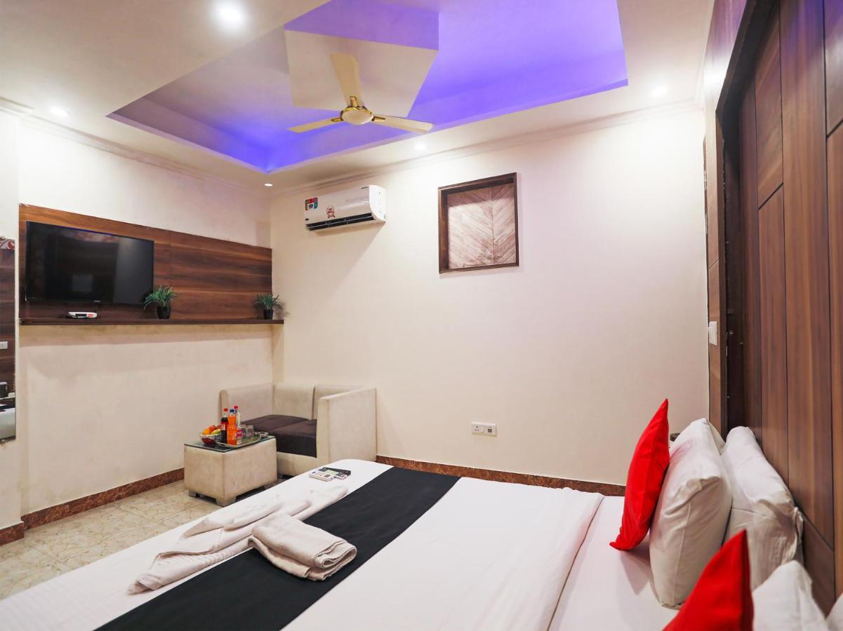 Luxury Hotel 3*