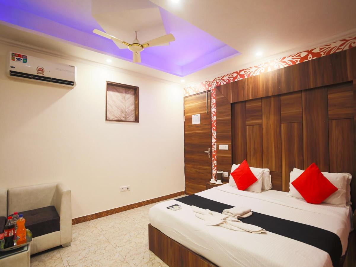 Luxury Hotel 3*