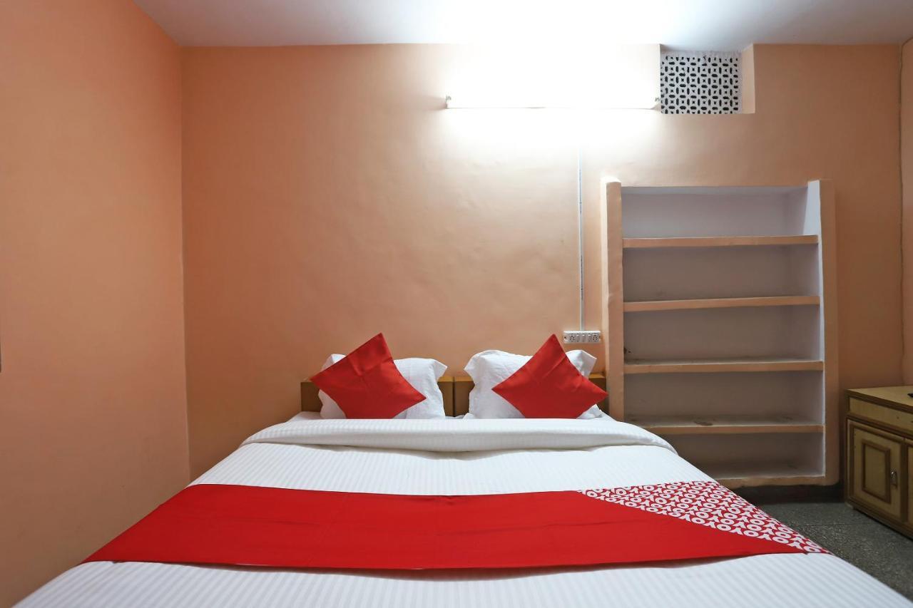 Oyo 39645 Maheshwari Residency 3* New Delhi