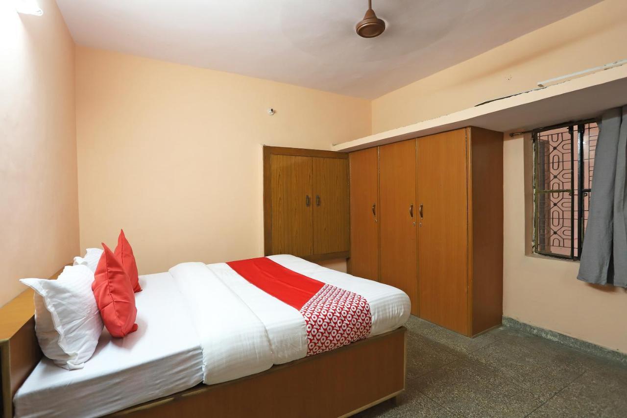 Oyo 39645 Maheshwari Residency New Delhi