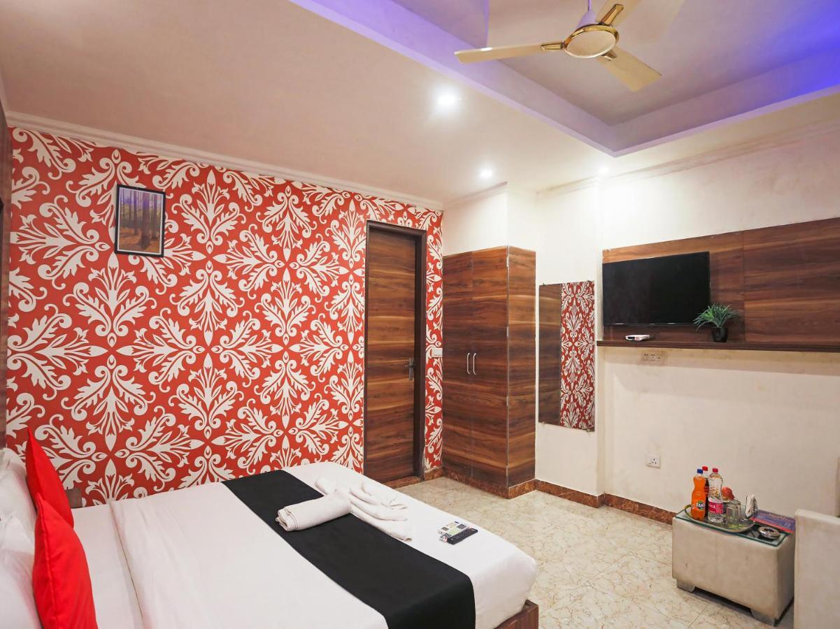 Hotel Luxury Nova Deli
