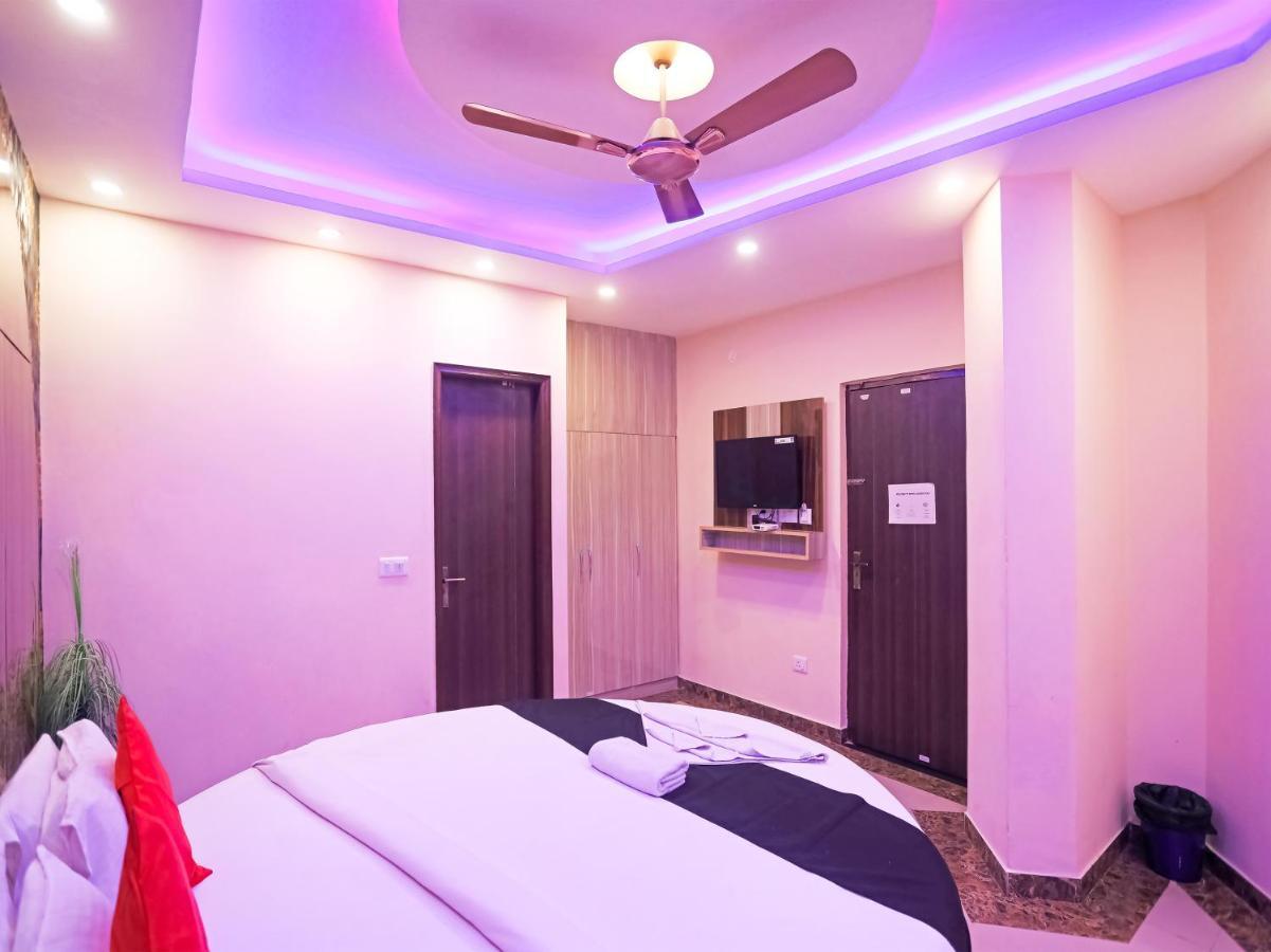 Luxury 3*