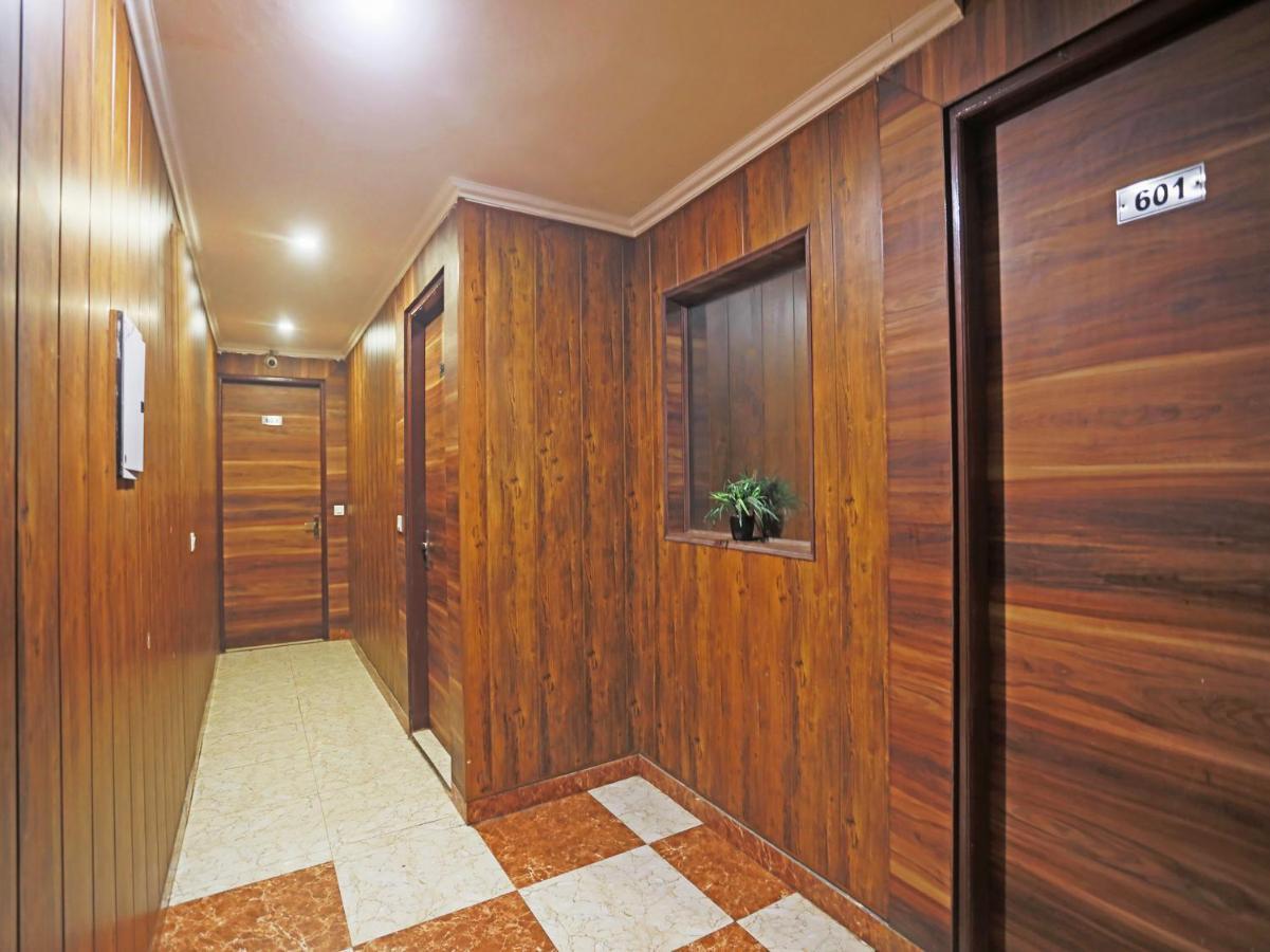 Hotel Luxury