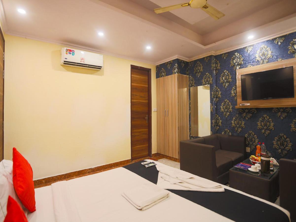Hotel Luxury 3*