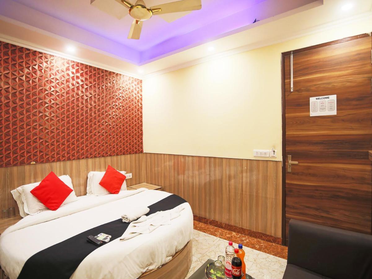 Luxury 3*