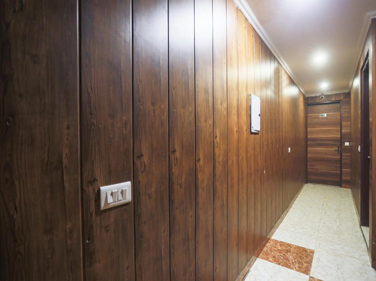 Luxury Hotel Nova Deli