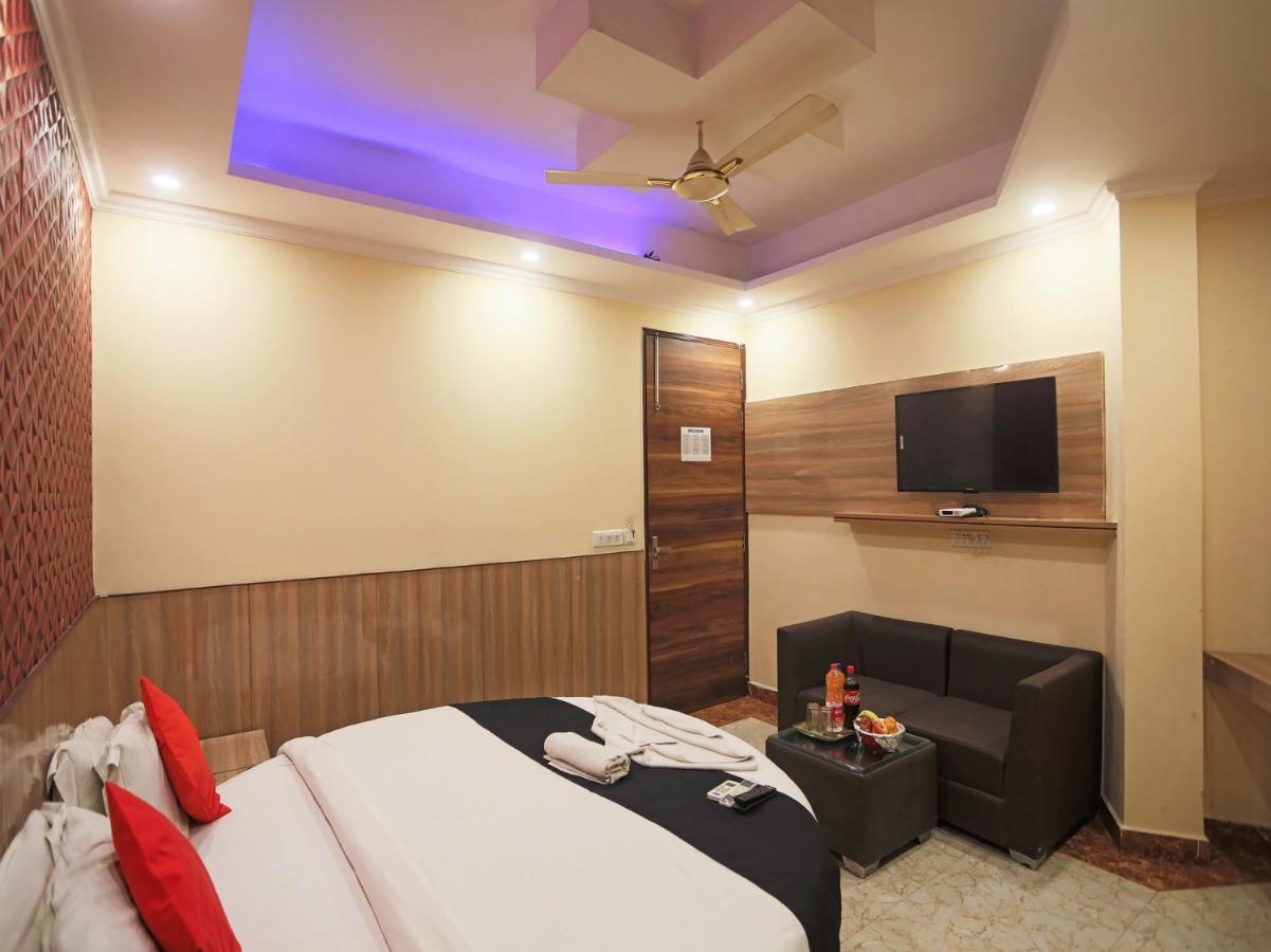 Luxury Hotel Nova Deli