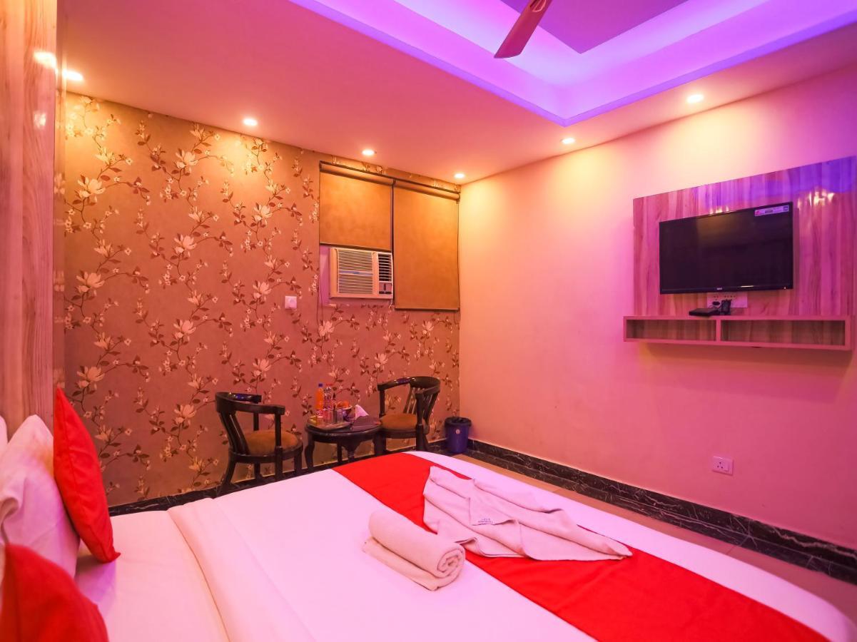 Luxury Hotel 3*
