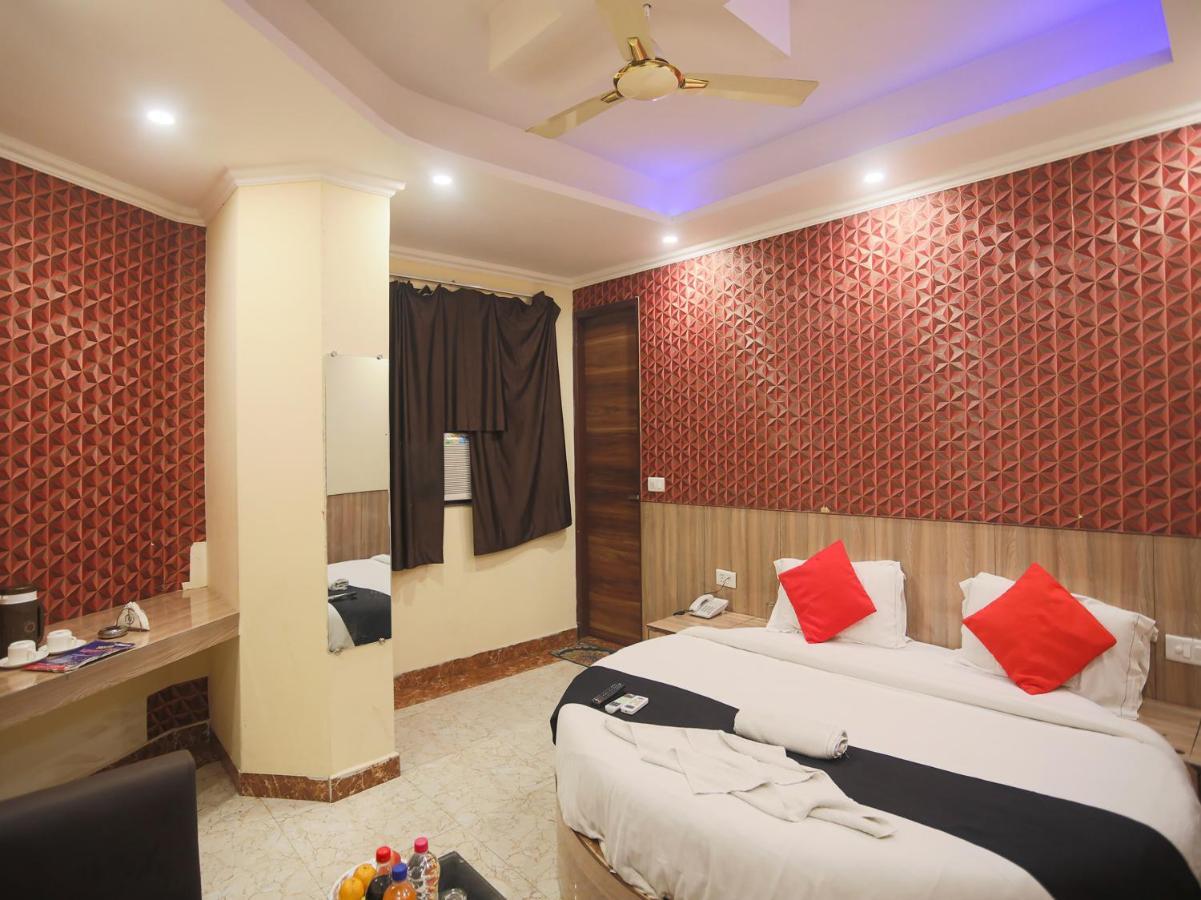 Luxury Hotel 3*