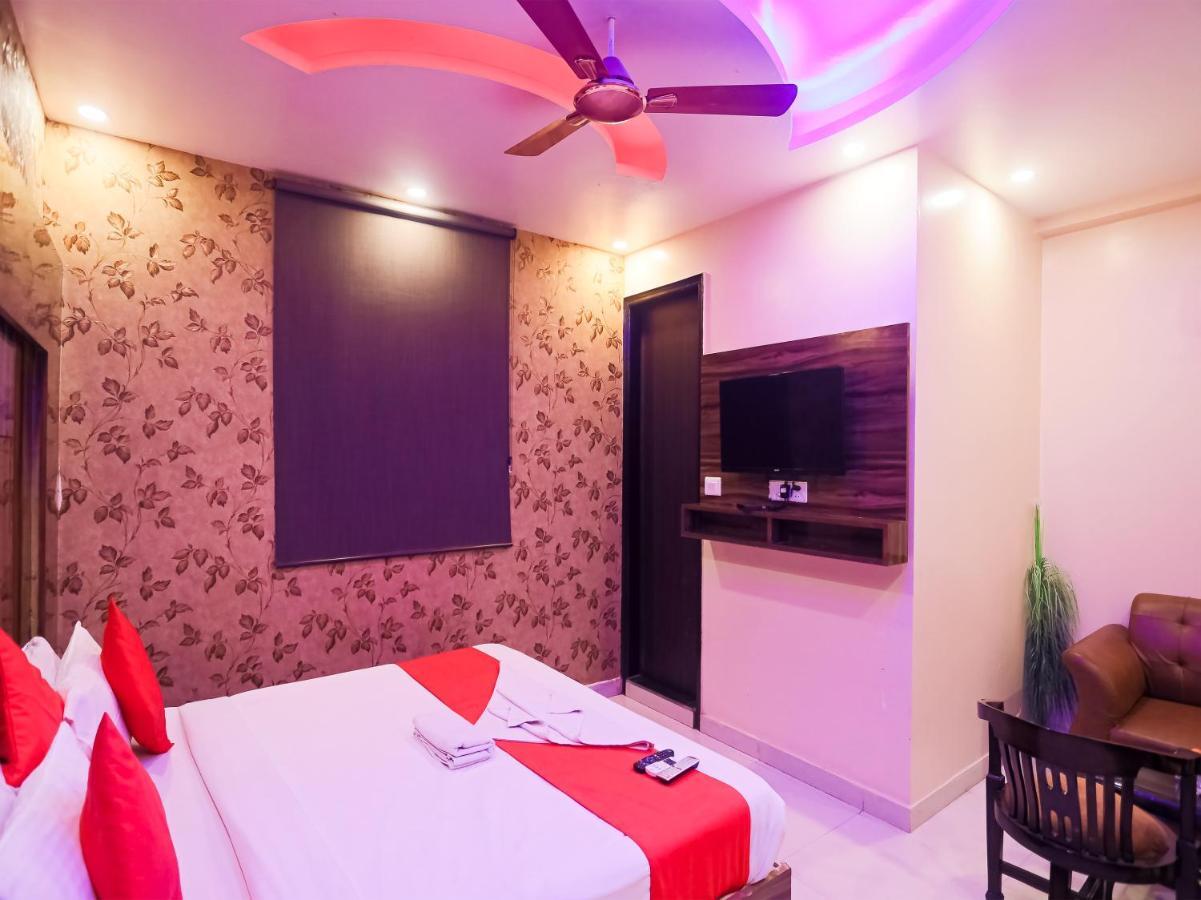 Hotel Luxury