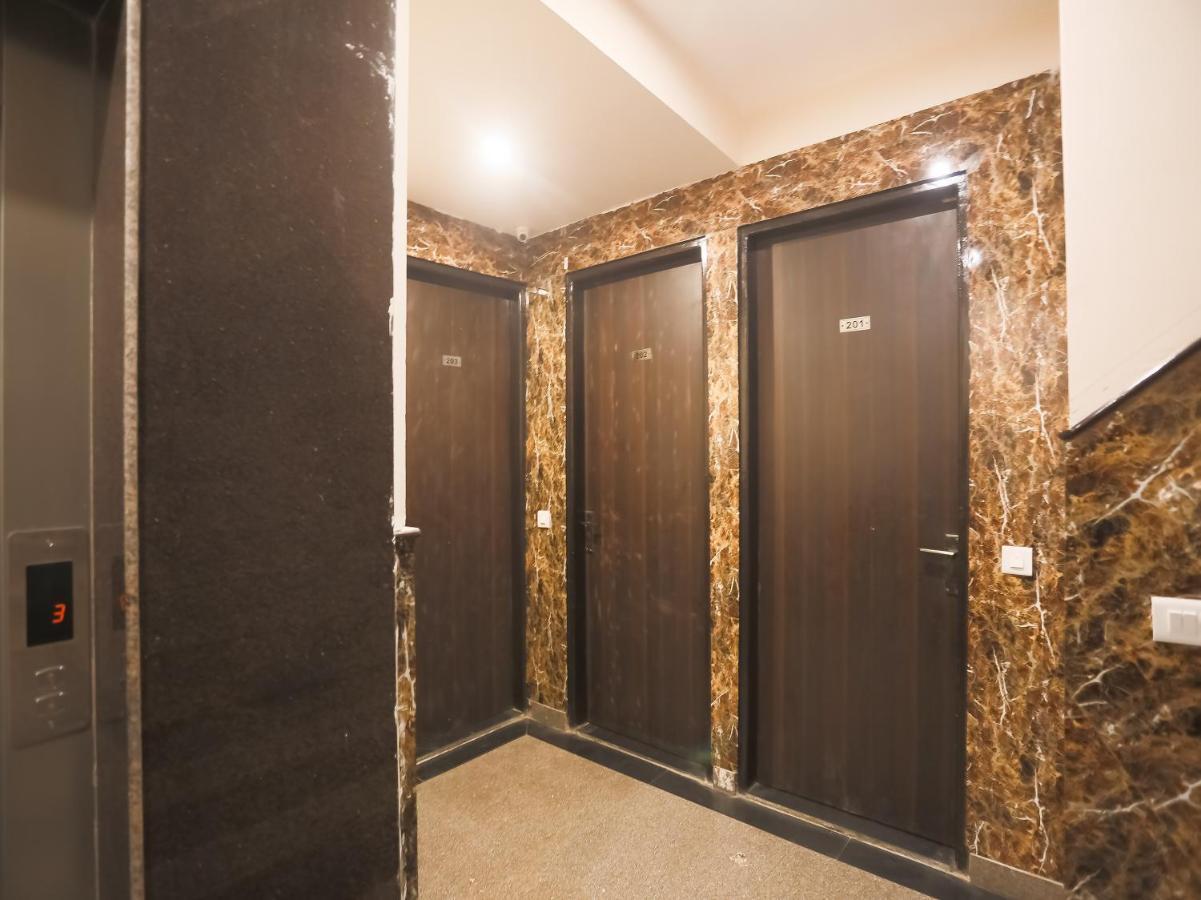 Hotel Luxury 3*