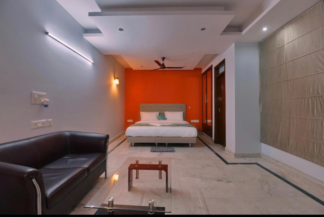 Hotel Jasola 82 Inn New Delhi