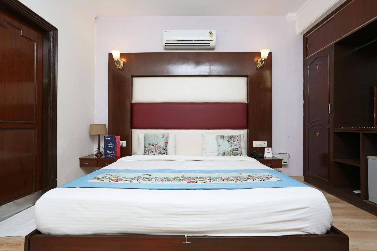 Hotel Capital O 5331 Zara Grand