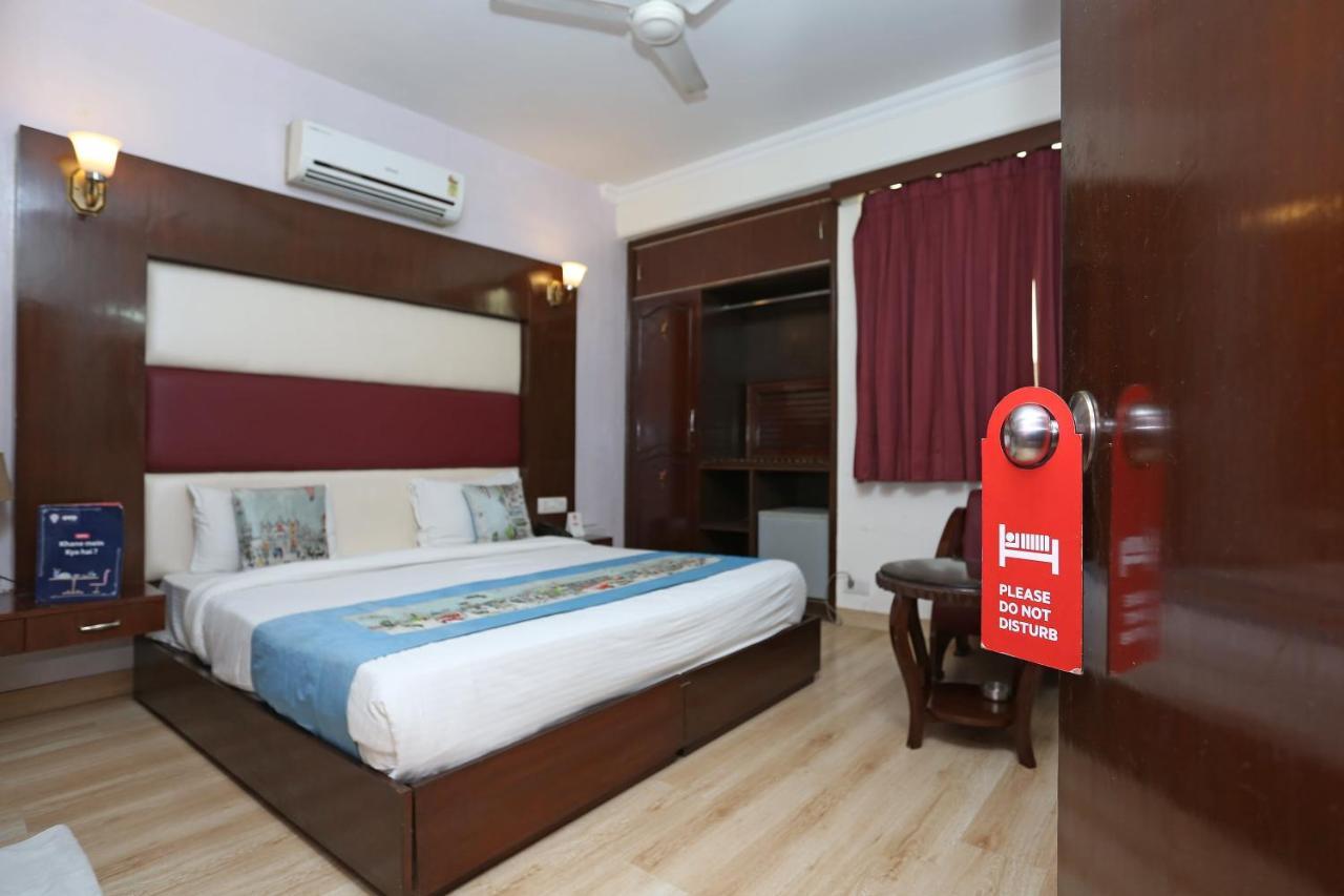Hotel Capital O 5331 Zara Grand New Delhi
