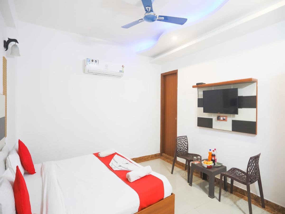 Hotel Comfort