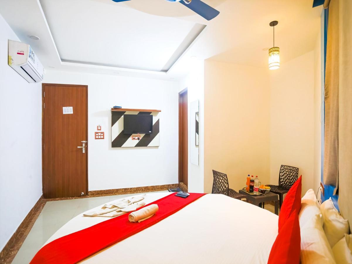 Comfort Hotel 2*
