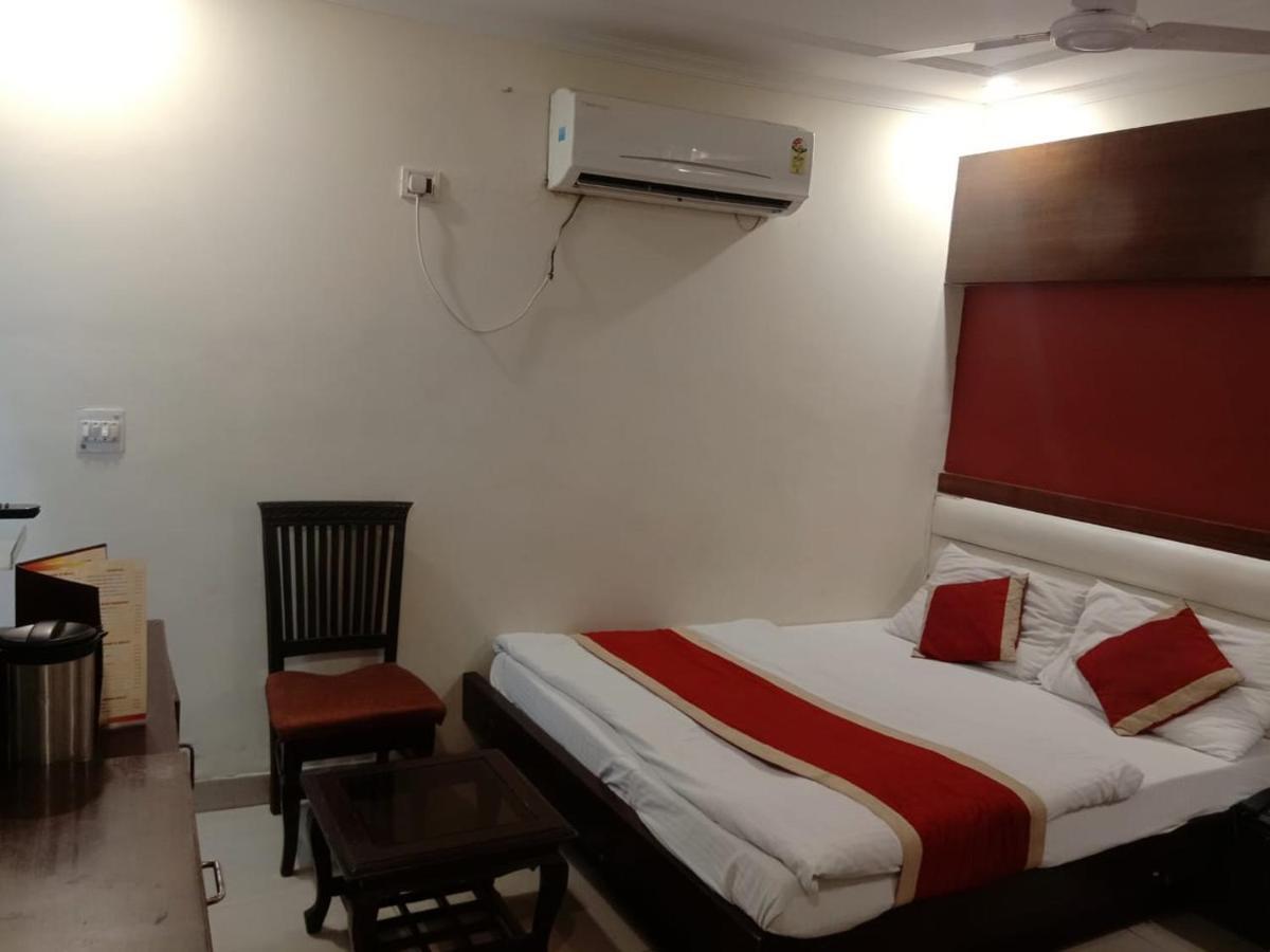 Star Palace Guest house New Delhi