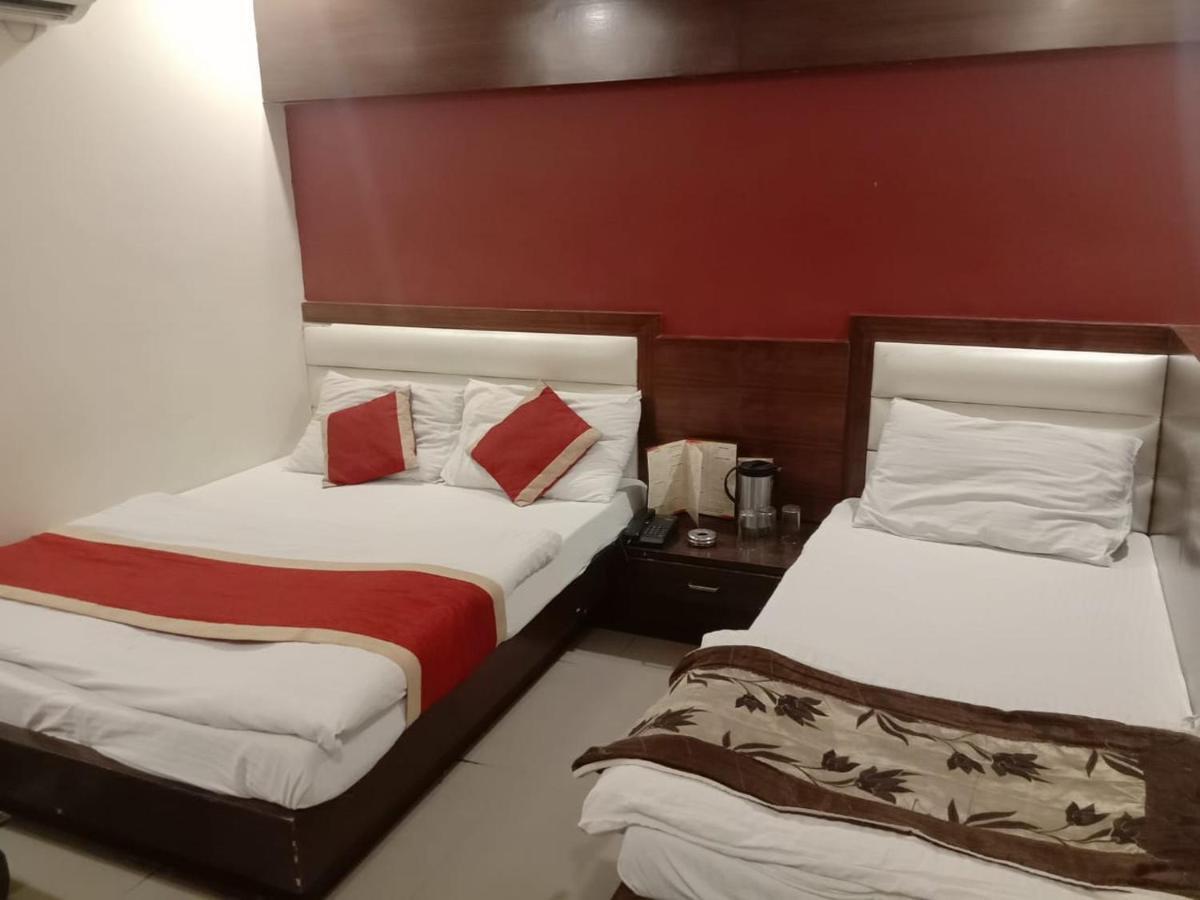 Star Palace 2*