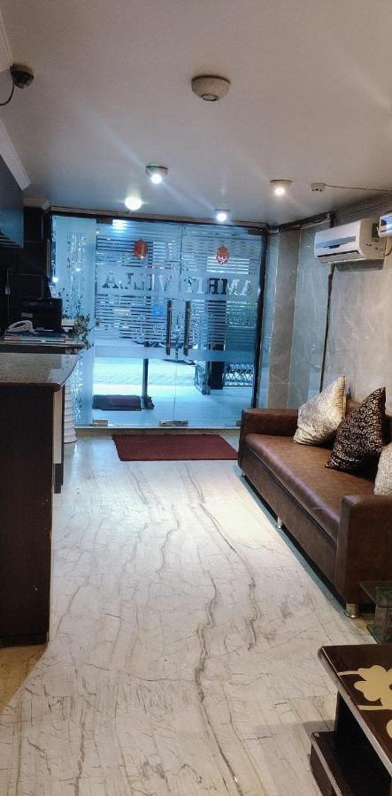 Amrit Hotel