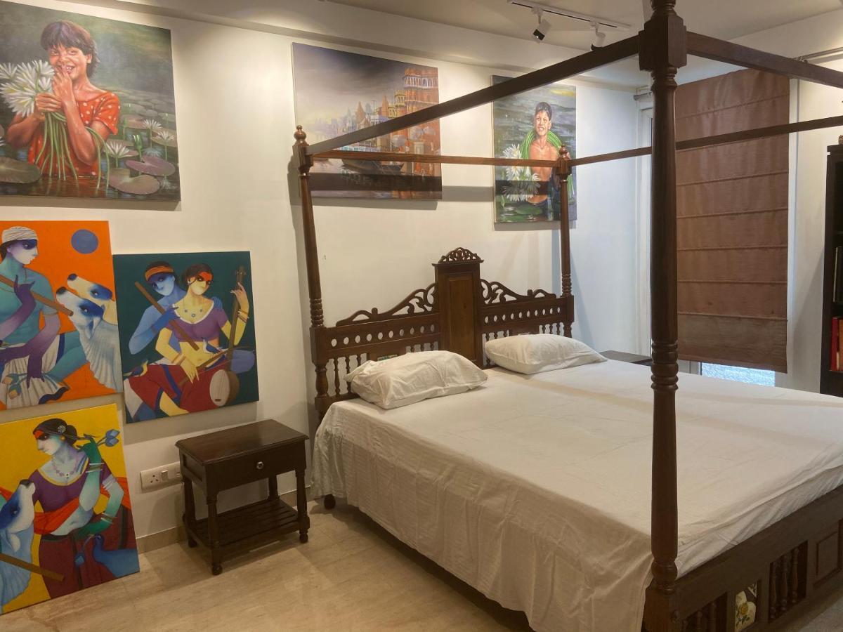 Art House Vasant Vihar *