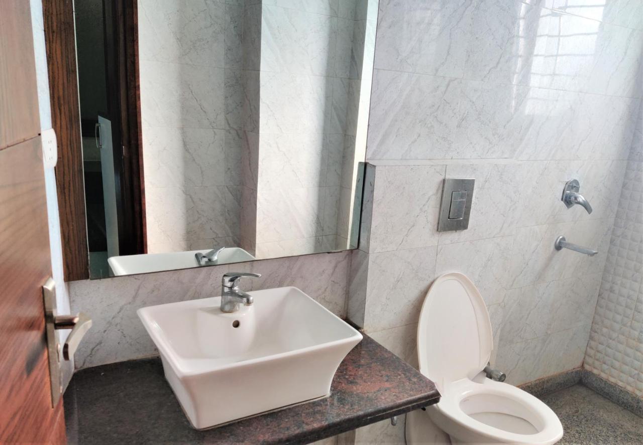 Raj Mahal 3* New Delhi