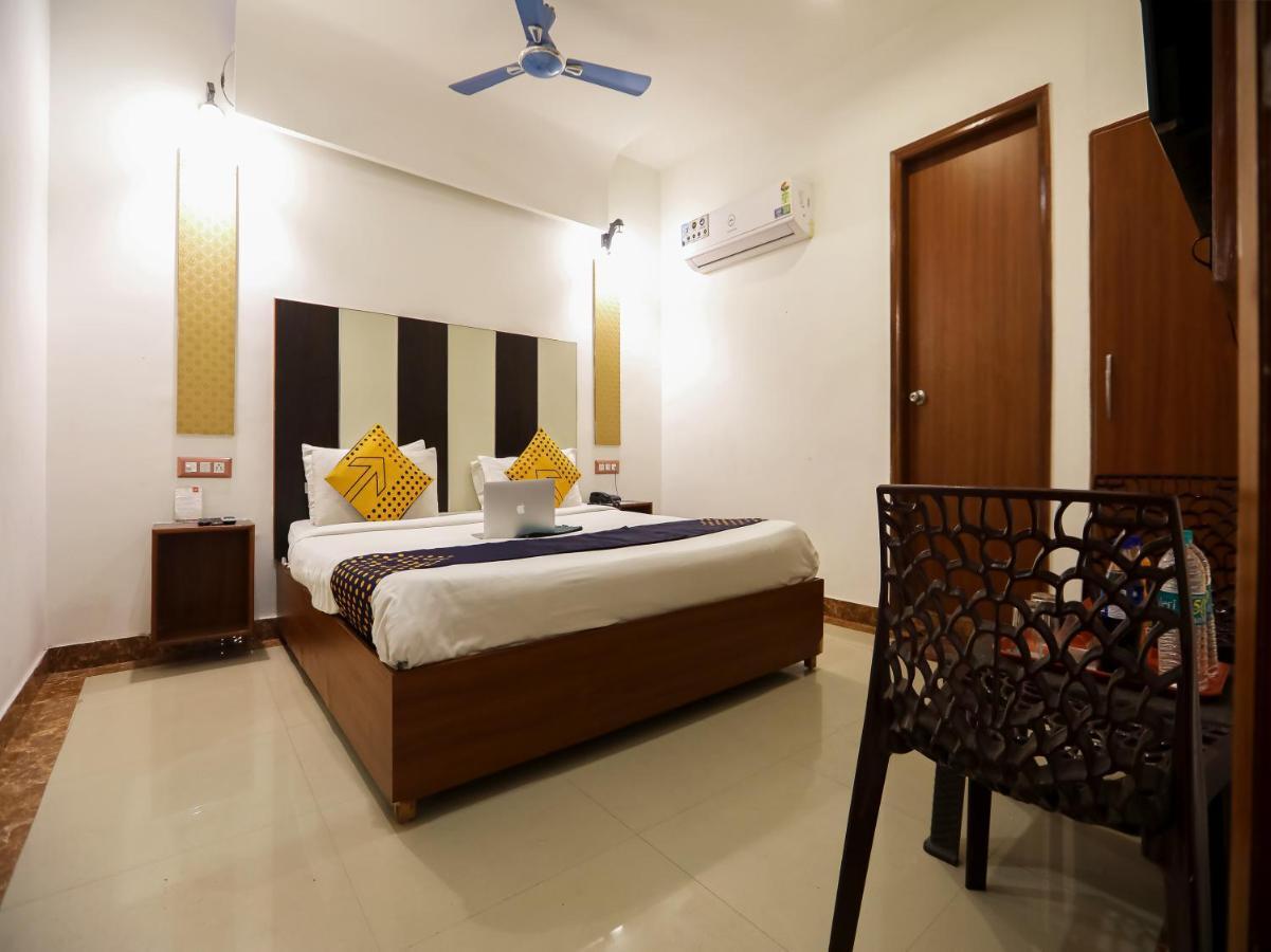 Comfort 2* New Delhi