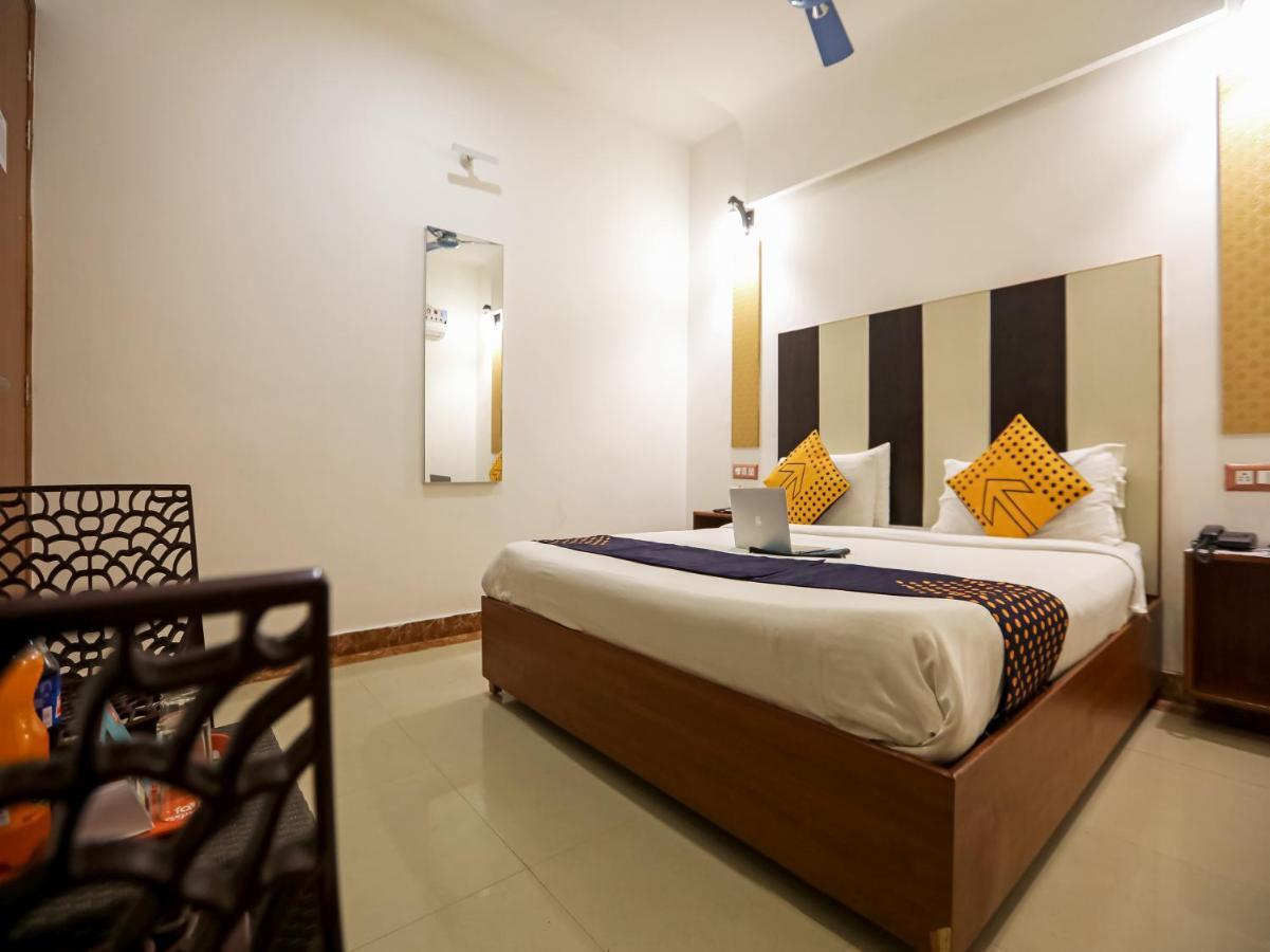 Comfort Hotel New Delhi