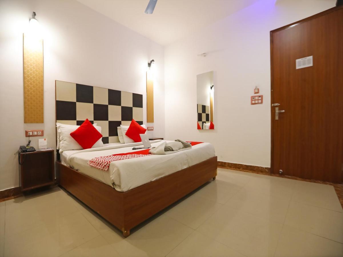 Comfort New Delhi