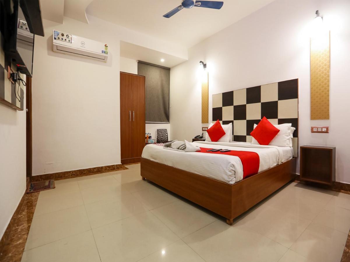 Hotel Comfort New Delhi
