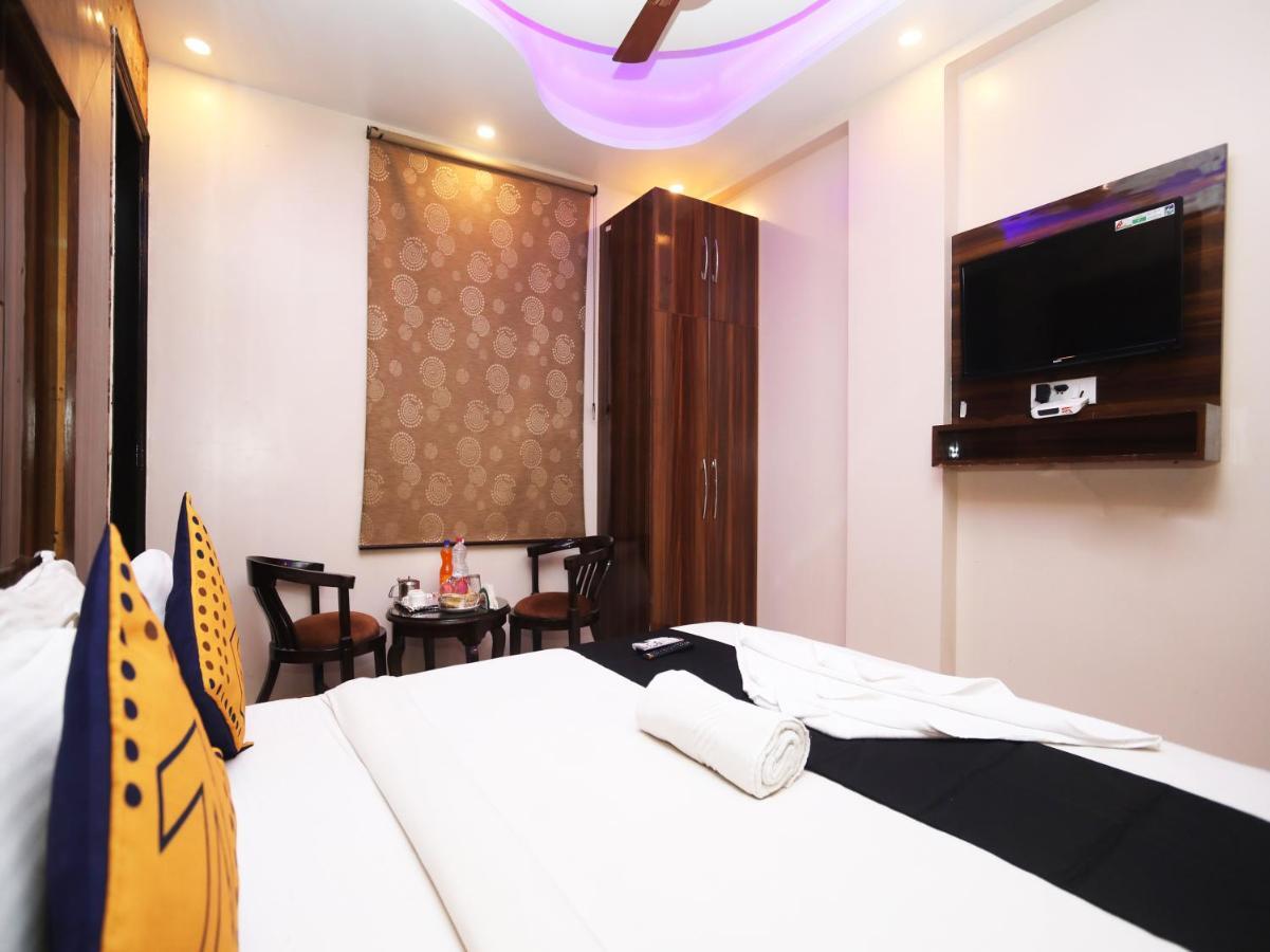 Luxury Hotel Nova Deli