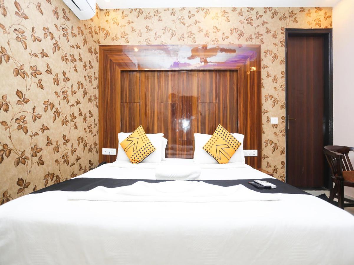 Hotel Luxury Nova Deli