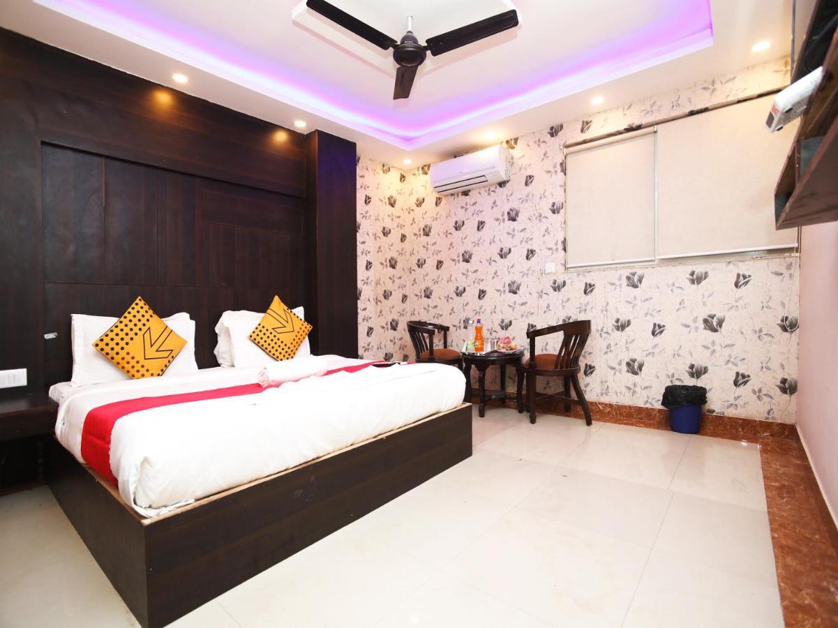 Hotel Luxury Nova Deli
