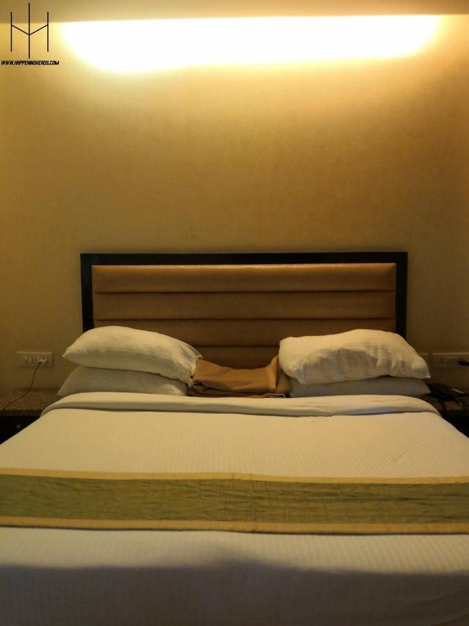 Westend - And Banquet Near Delhi Airport 4* New Delhi