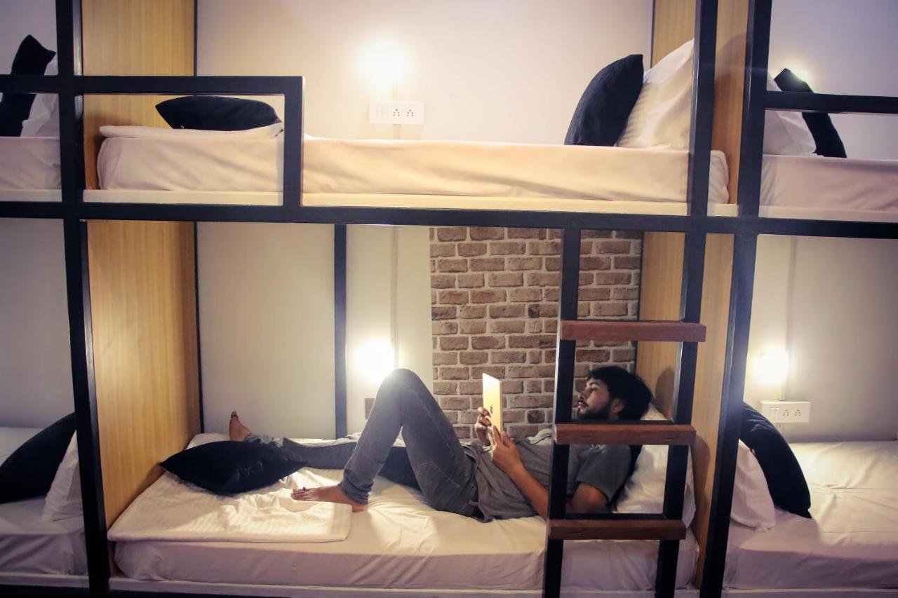 Luxury Bunk House * New Delhi