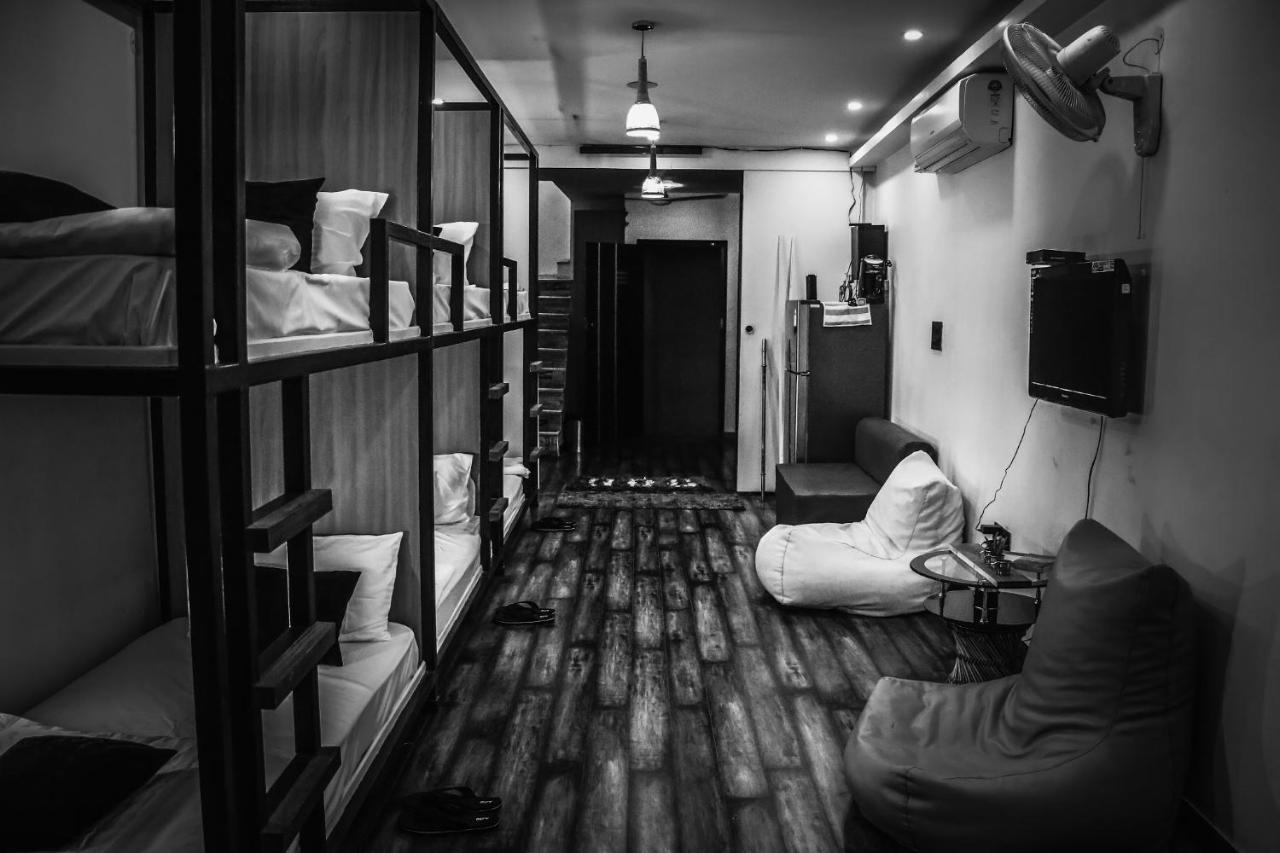 Luxury Bunk House *