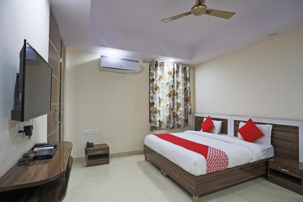 Rampal Palace 3* New Delhi
